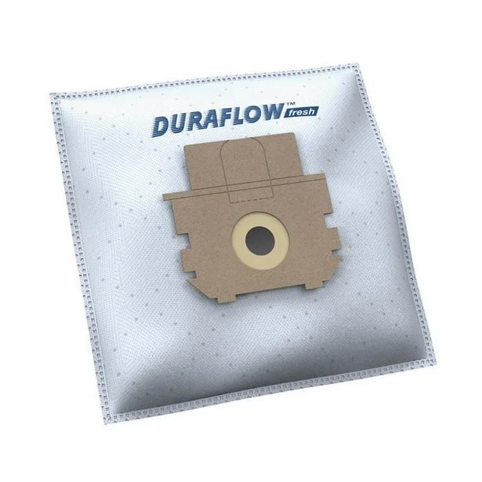 Sacs Aspirateur Tornado Microfibre – Lot de 4, Haute Filtration - vue 4