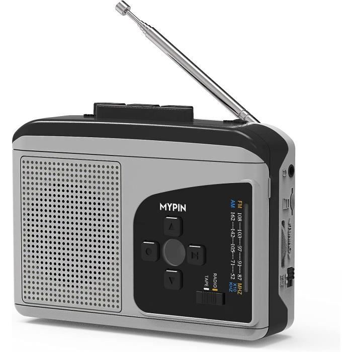 Testina Di Lettura Stereo Per Registratori A Cassetta, Pezzo Di Ricambio Universale, Nuova (solo Aperta Per Foto) - Foto 2