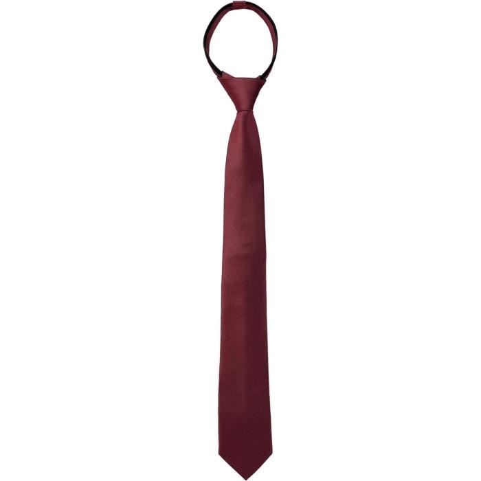 Sangle De Cravate Tough 1 En Toile Nylon Marron – Modèle 56-3550 EE-29, Neuve