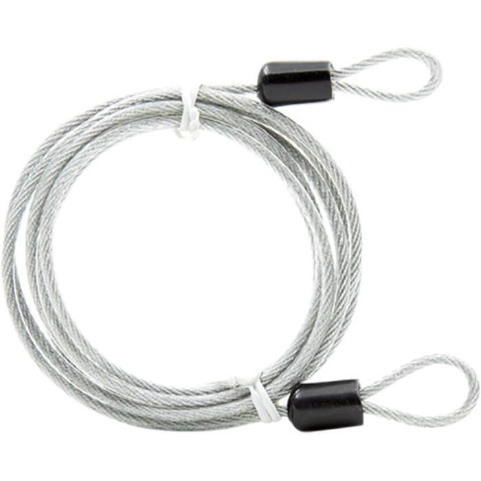 Chaîne En Acier Inoxydable Or Rose, 2 Mètres 1-3mm, Chaîne À Maillons