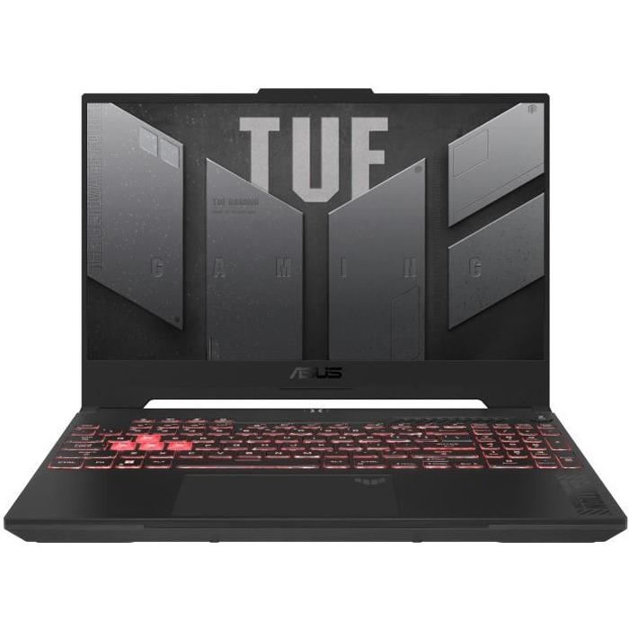 PC Portable Gamer ASUS TUF Gaming A15 | 15,6\