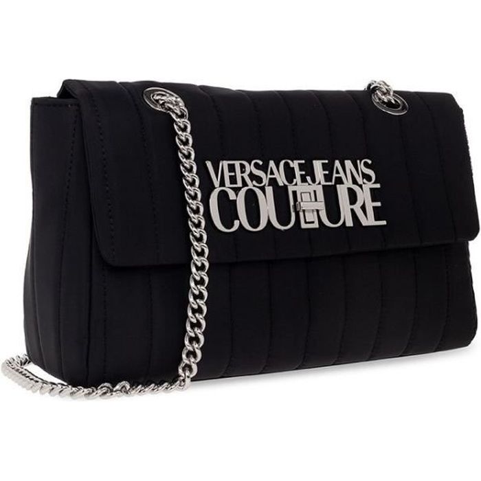 Sac VERSACE JEANS COUTURE 72VA UNIQUE Marron