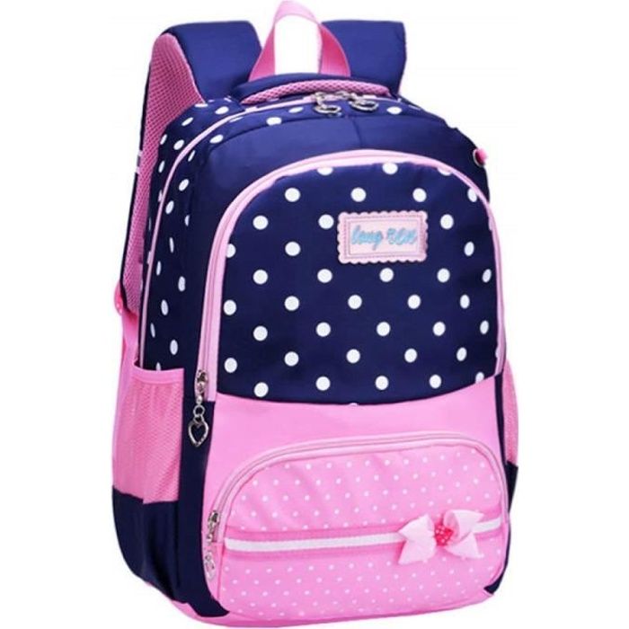 Sac a dos ecole fille 10 ans sales