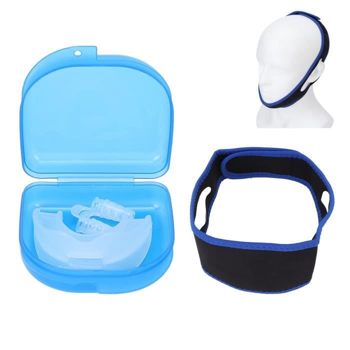 Appareil D'exercice Facial Et Pour Le Menton - En Silicone, Portable - Pour Raffermir La Peau, Réduire Double Menton, Lifting Naturel - 6
