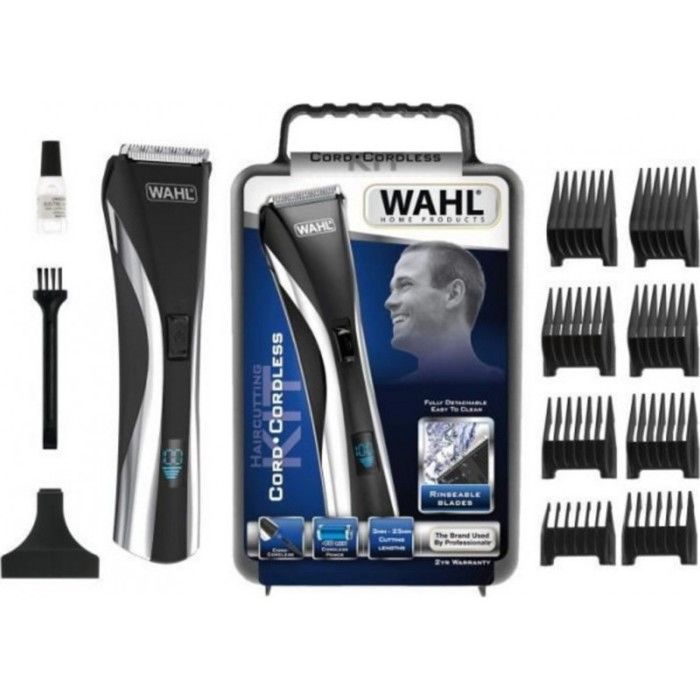 Wahl Tondeuse à cheveux Série 200 9217