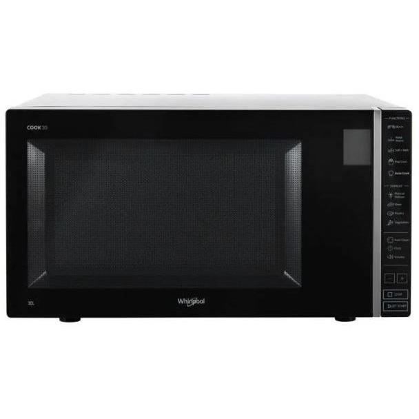 micro onde whirlpool mwp301b