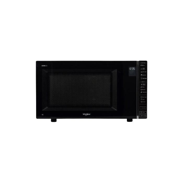 WHIRLPOOL Micro ondes solo 30 litres MWP301B - vue 3