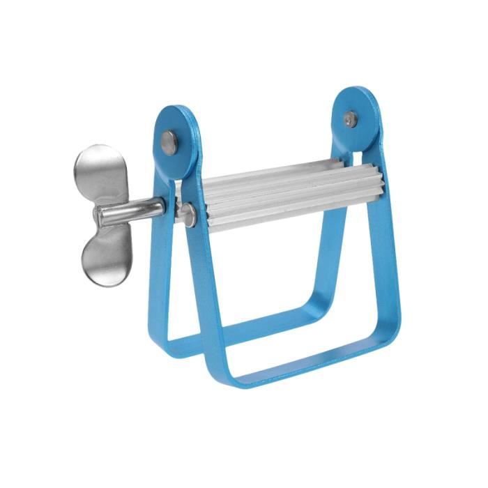 Presse à Arc Compound En Alliage D'aluminium - Presse à Cliquet Utile Et Durable - Neuf