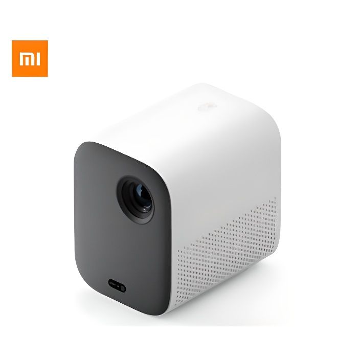 Videoprojecteur Antenne Tv Video Projecteur Avec Antenne Tv Achat Vente Pas Cher