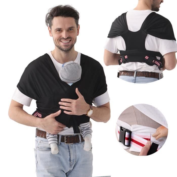 Echarpe shop portage facile