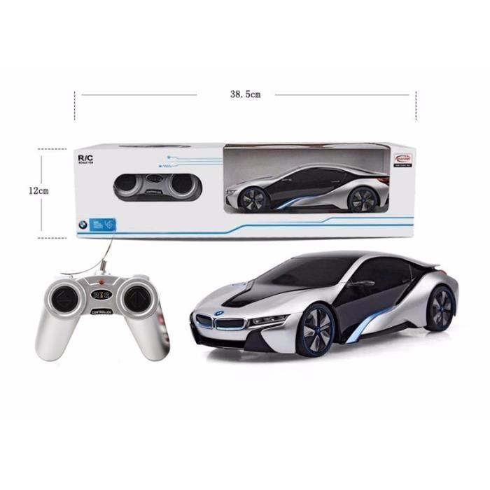 voiture radiocommandée auchan