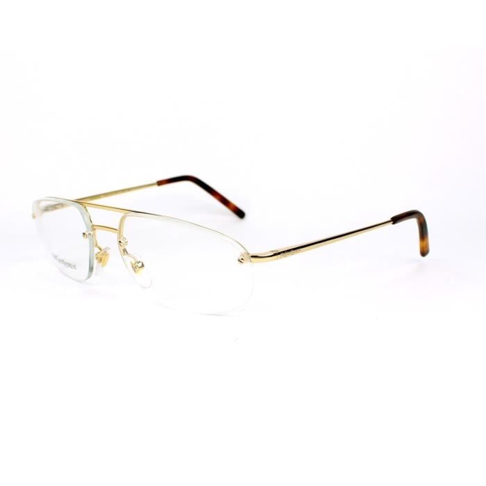 lunette de vue saint laurent homme