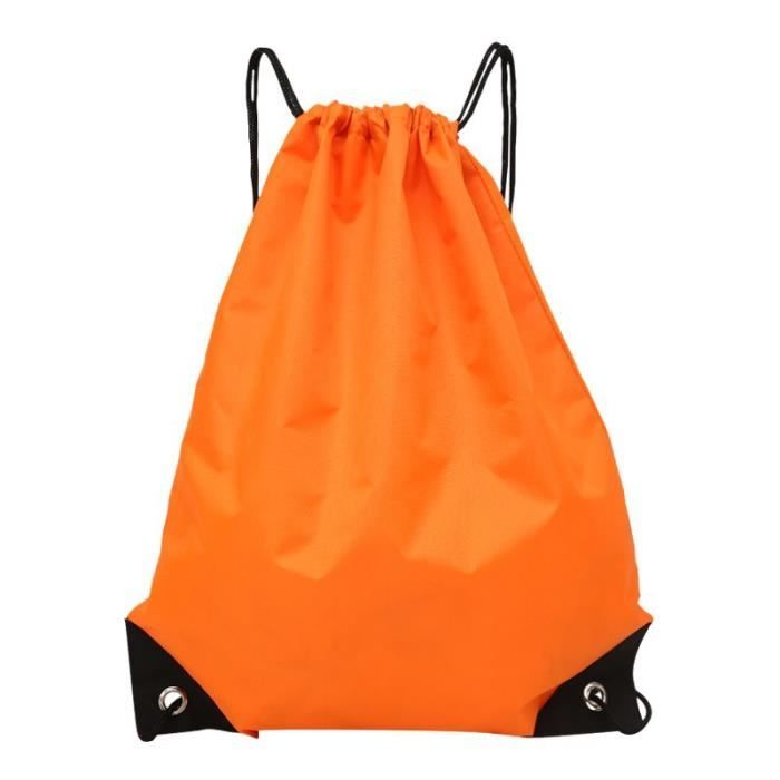 Sac de deals sport orange