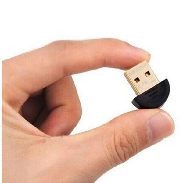 Récepteur Adaptateur Bluetooth Bluetooth V4.0 Headset Mini USB Di46515