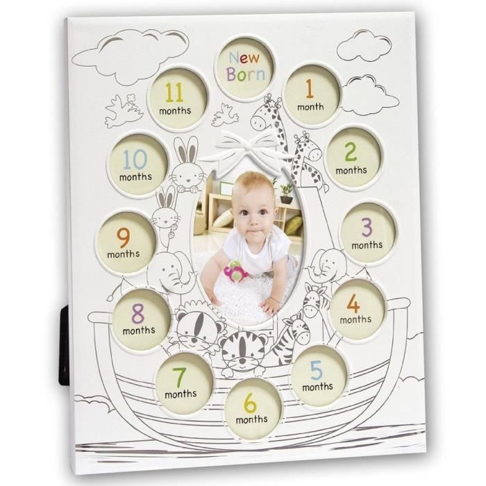Bebe Puericulture Cadeaux De Naissance Et Souvenirs Ballery Bebe Empreinte De Main Cadre Photo Kit