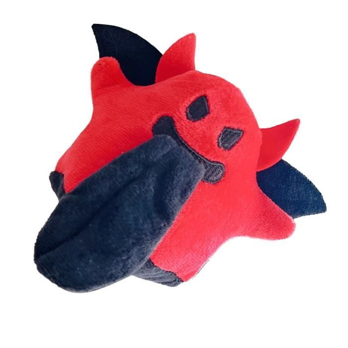 Haute qualité porte-clés peluche peluche jouets paresseux porte-clés dessin anim