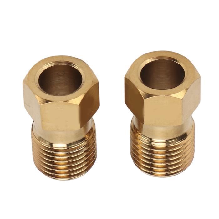 Aiguille De Bicyclette Conducteur Insert De Frein à Disque