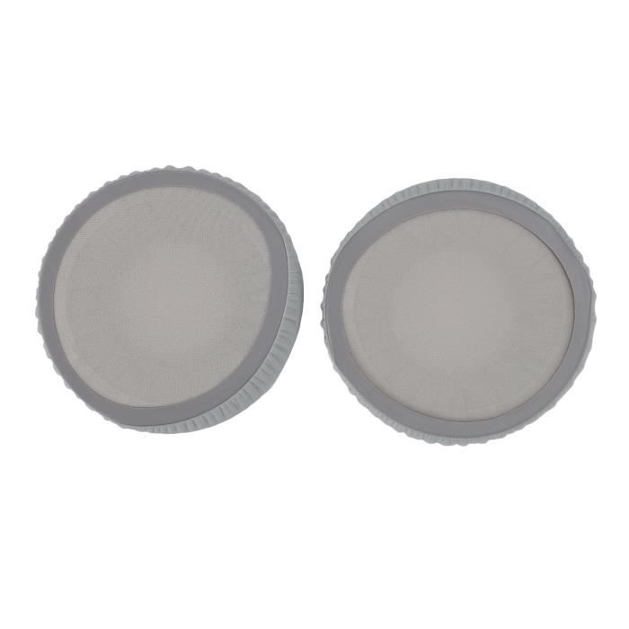 Coussinets Coudes Exalt FreeFlex Petits - Gris - Neufs