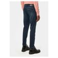 Jean coupe chino stretch  -  Kaporal - Homme-1
