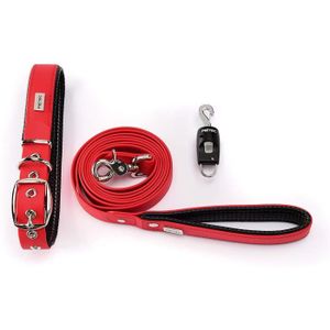 HY élégant strass Bridon Bit Ceinture-Noir 80 cm