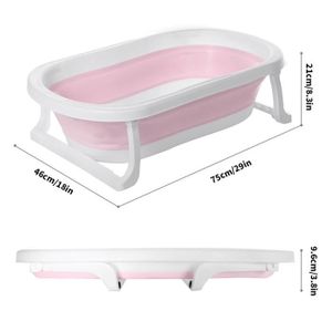 Baignoire Bebe Pliable Cdiscount Pret A Porter