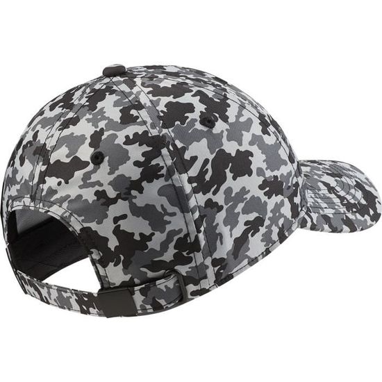 casquette nike camouflage