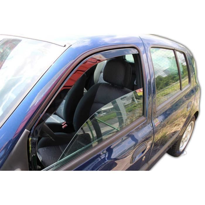 Balai D'essuie-glace Avant Gauche ORIGINAL Pour Renault Clio II (1998-2005) - Réf. 7701207168, Neuf Sous Blister