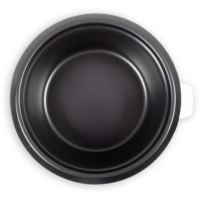 Panier De Cuisson En Aluminium Pour Cuiseur à Riz Rosenstein & Söhne RK-1000 - 205x55mm, Lave-vaisselle