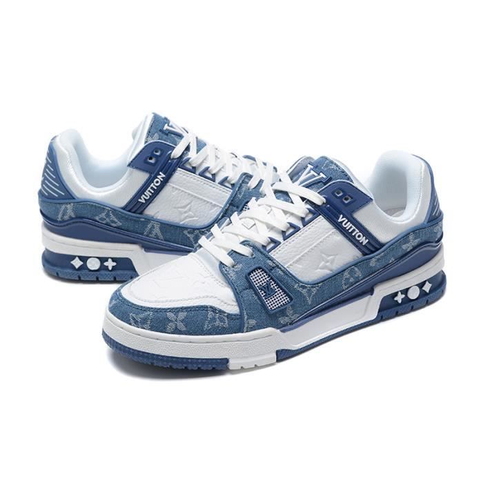 Basket louis vuitton homme prix shop
