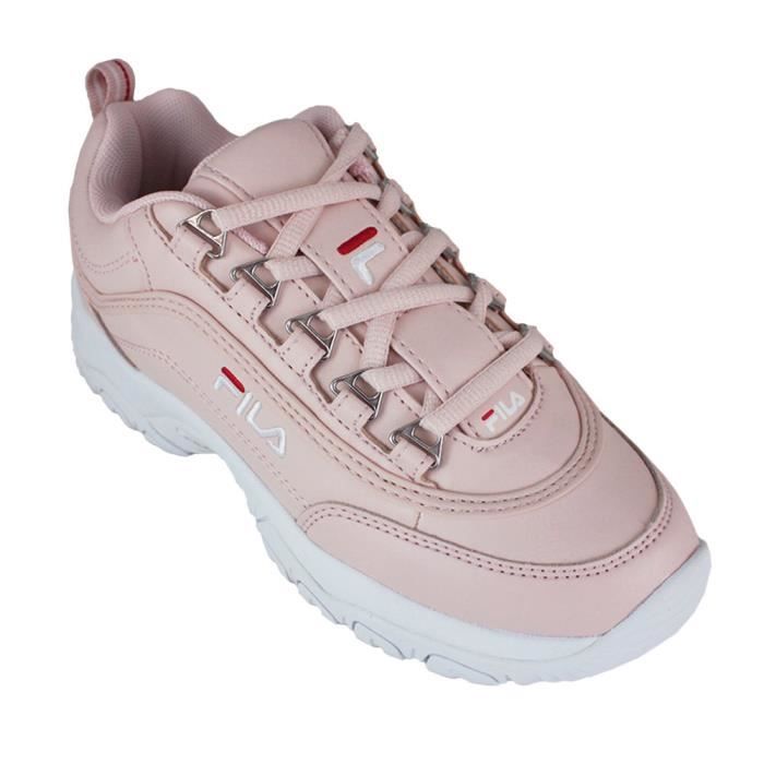 fila disruptor rosewater