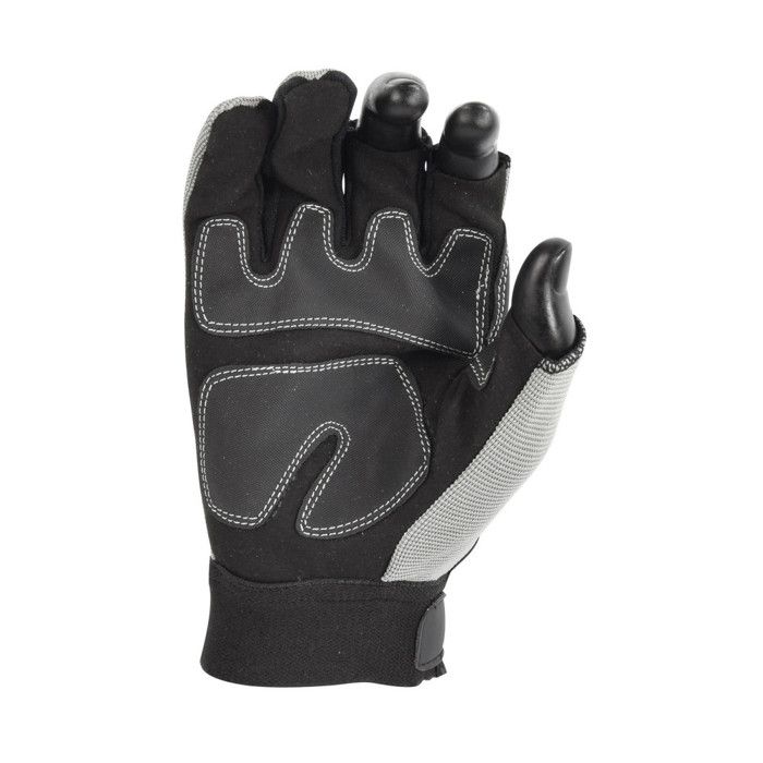 Gants Stanley Mitaine performance doigts Cdiscount Auto