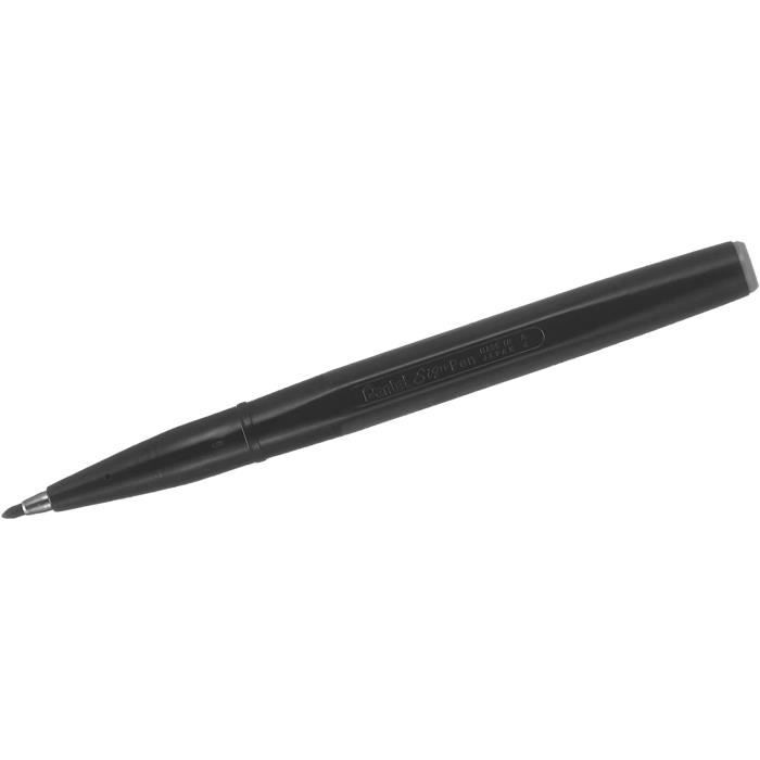 Stylo feutre Sign Pen S520 noir