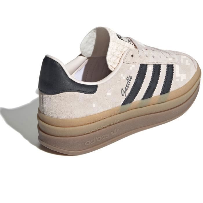 gazelle adidas femme cdiscount
