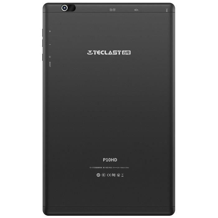 Tablette Tactile Teclast P10HD 3Go+32Go Android2