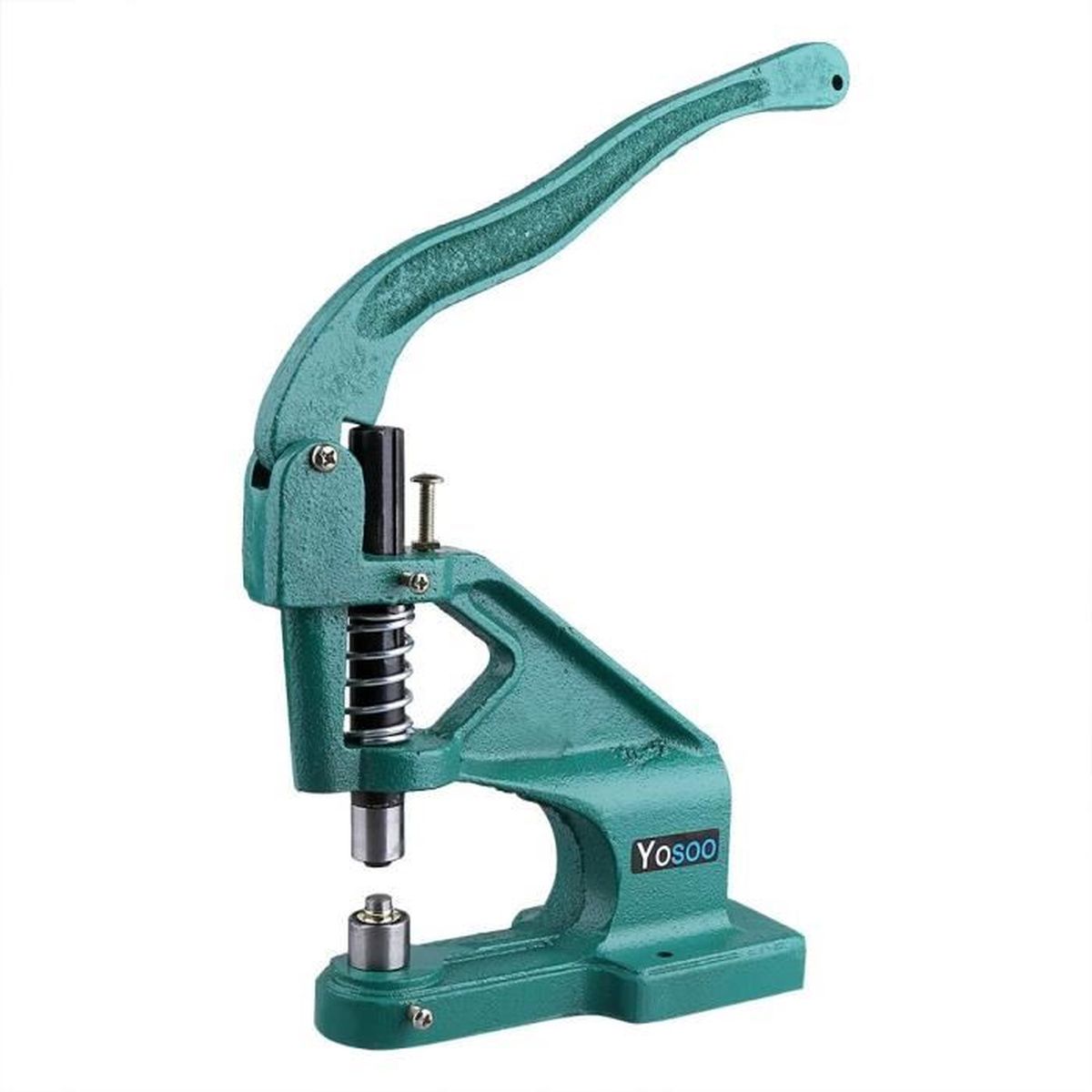 Presse Manuelle A Cremaillere 3 Oeillet Rivets Pince Poinconneuse Machine Main Outil Banniere Drapeau Presse Pack De 900 Achat Vente Perforatrice Poincon Presse Manuelle A Cremaille Cdiscount