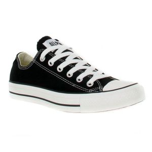 converses basses prix