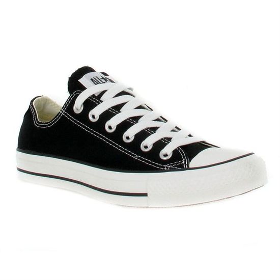 Converse basse cdiscount best sale