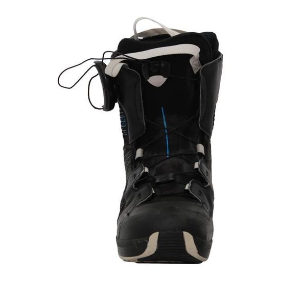 Salomon kamooks snowboard boots discount