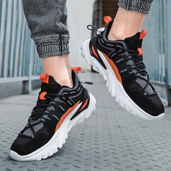 Basket ete sales homme 2020