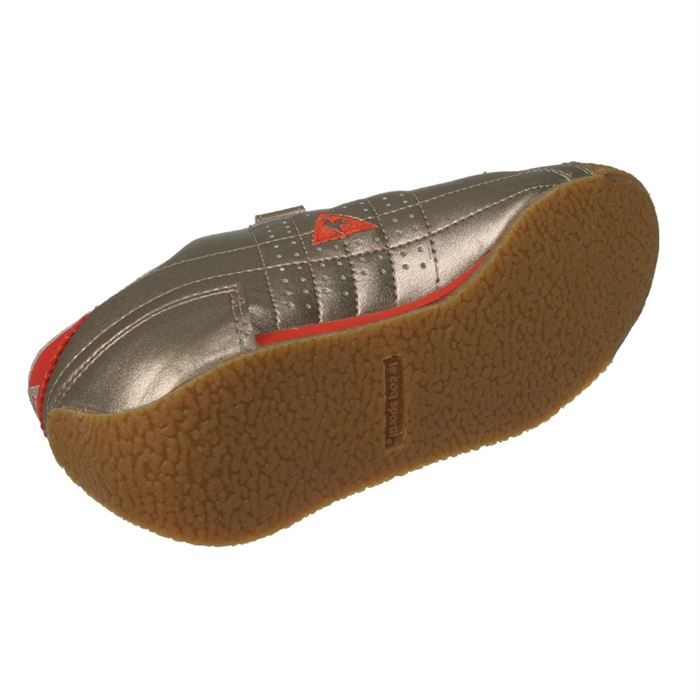 Chaussure le coq outlet sportif enfant orange