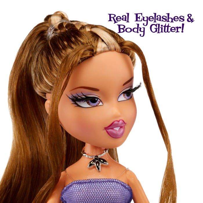 Bratz poupeé cheap