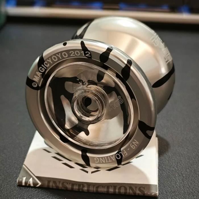 Magic yoyo n9 cheap