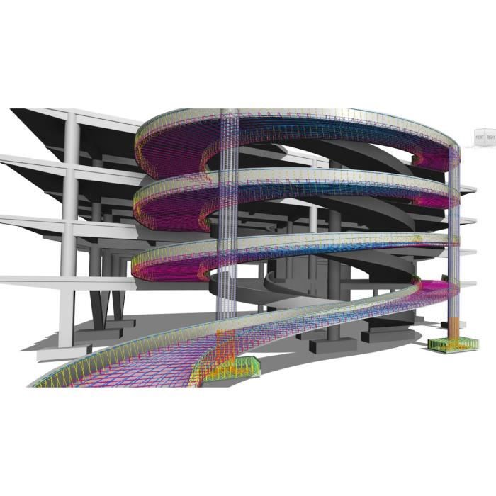 Logiciel - Autodesk - Revit 2023 - Windows 10 - BIM Multidisciplinaire ...