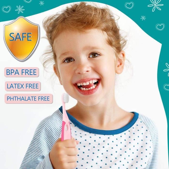 BETADENT BROSSE A DENT BABY 0-4 ANS