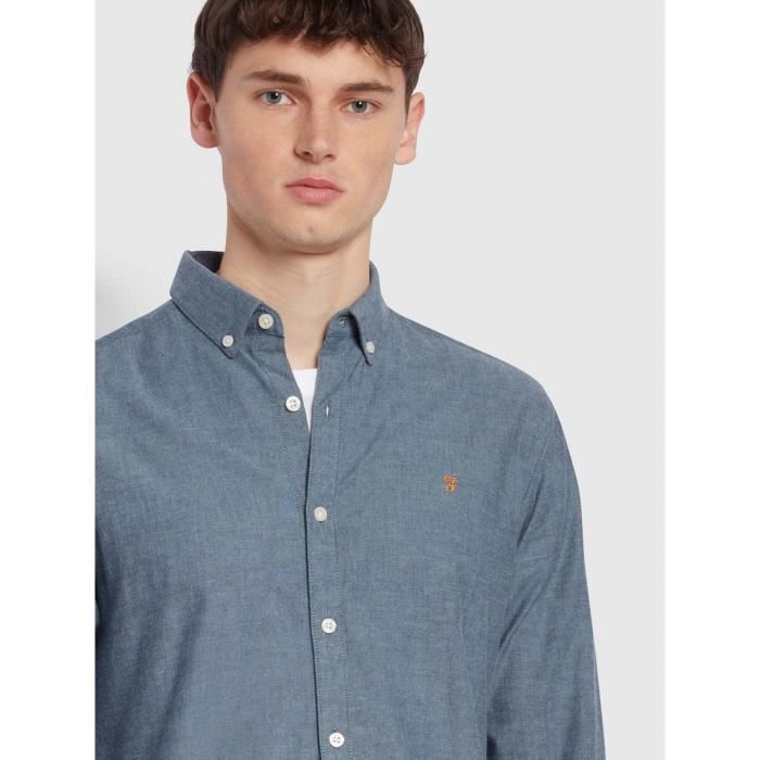 Chemise farah sales