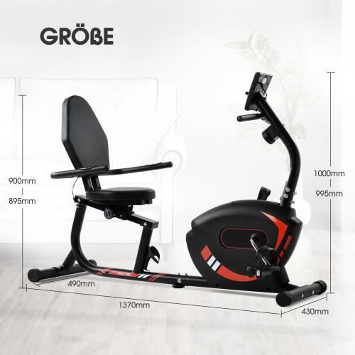 Velo appartement allemand 2025