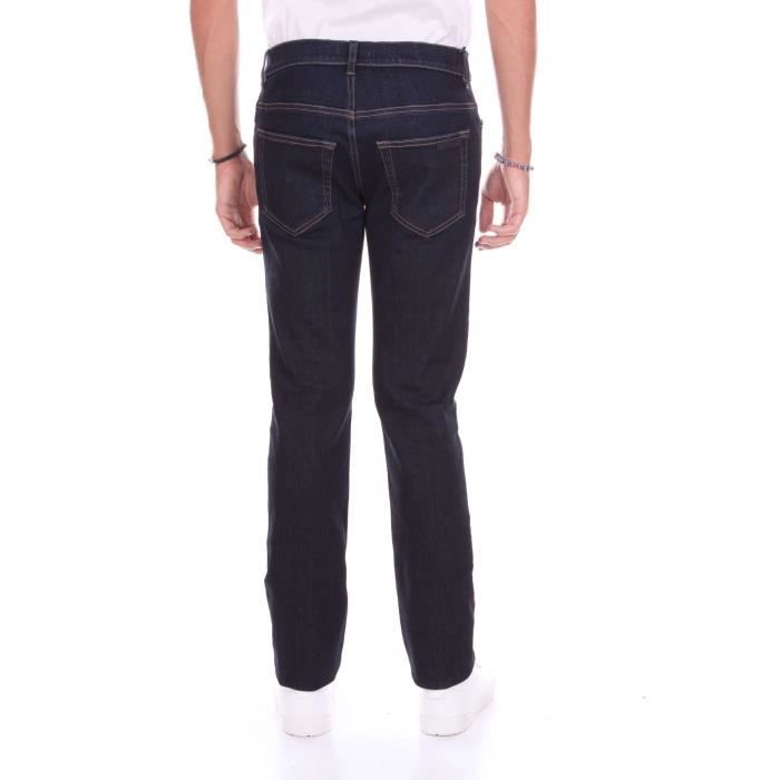 Jean prada homme 2025