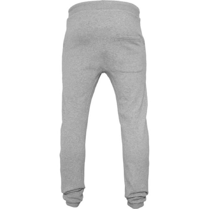 Pantalon de survetement homme slim on sale