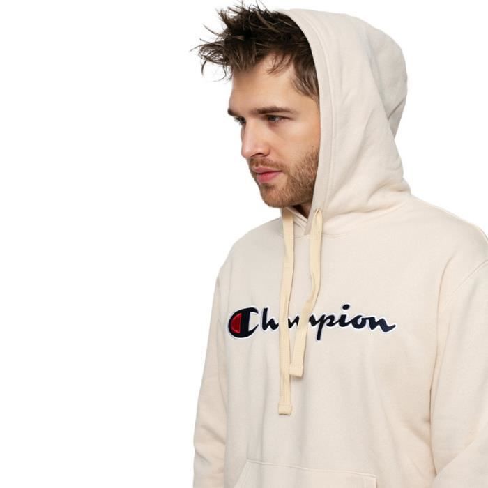 Sweat shop champion beige