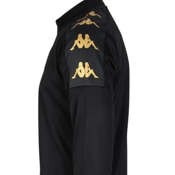 Veste Logo Noir Enfant | France